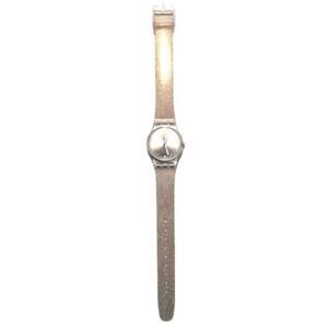 Swatch Watch PinkIndescent Too Rose Gold  LK354D